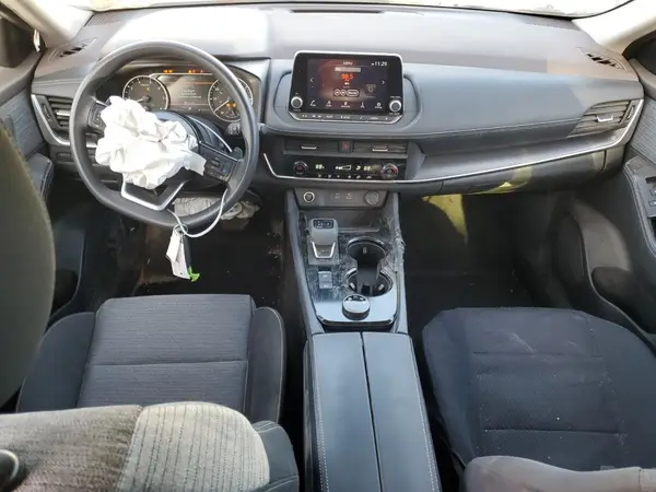 JN8BT3BB2PW484961 2023 NISSAN ROGUE - Image 8