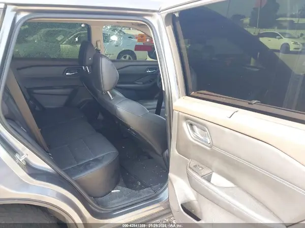 JN8BT3BB2PW485298 2023 NISSAN ROGUE - Image 8