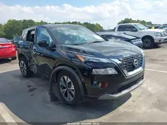 JN8BT3BB2PW485365 2023 NISSAN ROGUE