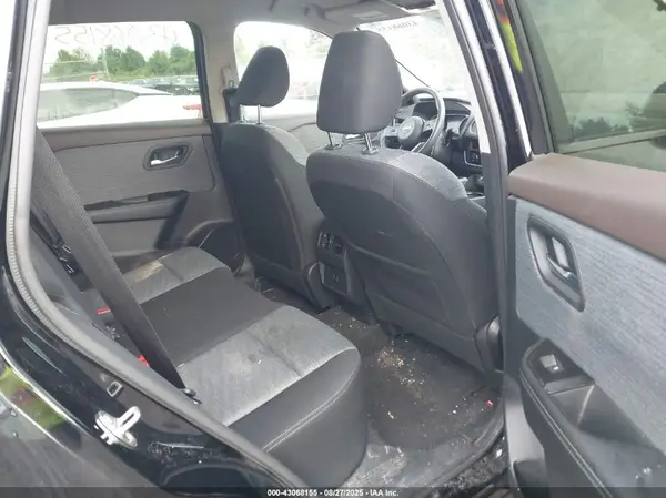 JN8BT3BB2PW486306 2023 NISSAN ROGUE - Image 8