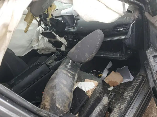 JN8BT3BB2PW488413 2023 NISSAN ROGUE - Image 8
