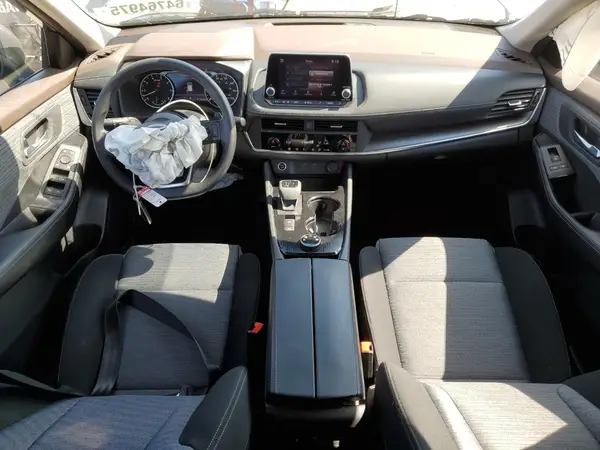 JN8BT3BB2PW489125 2023 NISSAN ROGUE - Image 8