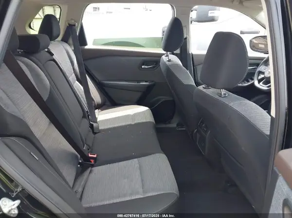 JN8BT3BB2PW489657 2023 NISSAN ROGUE - Image 8