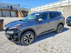 JN8BT3BB2PW491005 2023 NISSAN ROGUE
