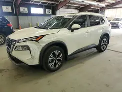 JN8BT3BB2PW493594 2023 NISSAN ROGUE