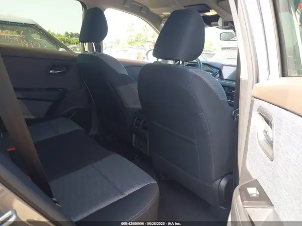 JN8BT3BB2PW494504 2023 NISSAN ROGUE - Image 8
