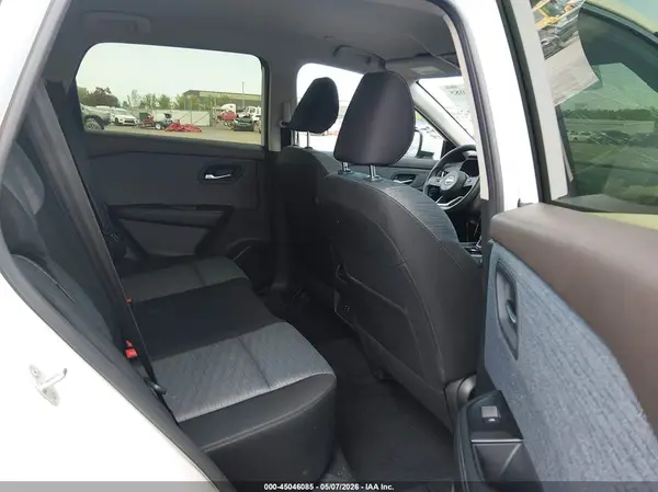 JN8BT3BB2PW495619 2023 NISSAN ROGUE - Image 8