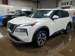 JN8BT3BB2PW495670 2023 NISSAN ROGUE