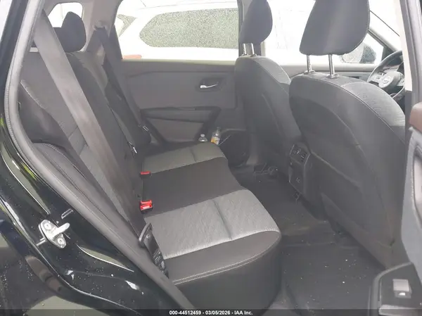 JN8BT3BB2PW496267 2023 NISSAN ROGUE - Image 8
