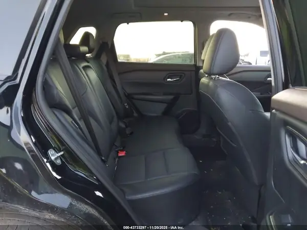 JN8BT3BB2PW496589 2023 NISSAN ROGUE - Image 8