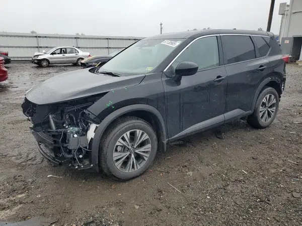 JN8BT3BB2PW497371 2023 NISSAN ROGUE - Image 1