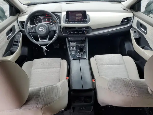 JN8BT3BB2PW497371 2023 NISSAN ROGUE - Image 8