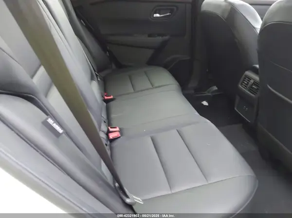 JN8BT3BB2PW497418 2023 NISSAN ROGUE - Image 8