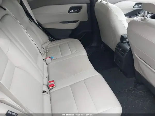 JN8BT3BB2PW498276 2023 NISSAN ROGUE - Image 8