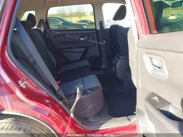 JN8BT3BB2RW170410 2024 NISSAN ROGUE - Image 8