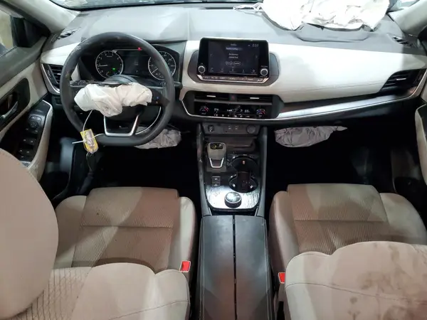JN8BT3BB2RW171735 2024 NISSAN ROGUE - Image 8