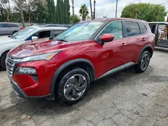 JN8BT3BB2RW172626 2024 NISSAN ROGUE