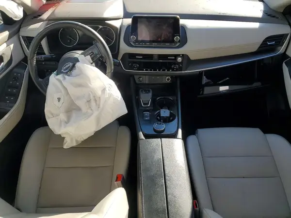 JN8BT3BB2RW173033 2024 NISSAN ROGUE - Image 8