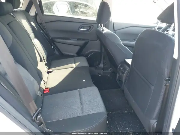 JN8BT3BB2RW175123 2024 NISSAN ROGUE - Image 8