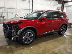 JN8BT3BB2RW176756 2024 NISSAN ROGUE