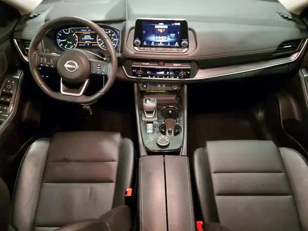 JN8BT3BB2RW176756 2024 NISSAN ROGUE - Image 8