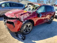 JN8BT3BB2RW178118 2024 NISSAN ROGUE