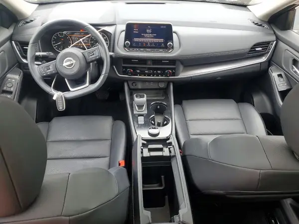 JN8BT3BB2RW178765 2024 NISSAN ROGUE - Image 8