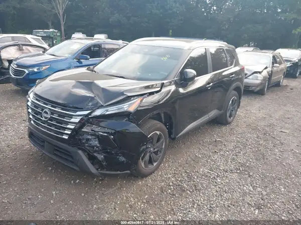 JN8BT3BB2RW180094 2024 NISSAN ROGUE - Image 2