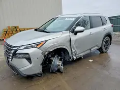 JN8BT3BB2RW180158 2024 NISSAN ROGUE