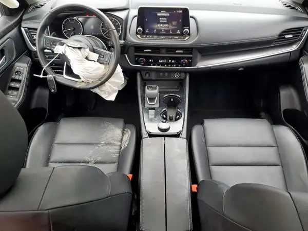 JN8BT3BB2RW180158 2024 NISSAN ROGUE - Image 8