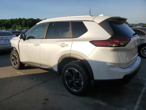 JN8BT3BB2RW180483 2024 NISSAN ROGUE - Image 2