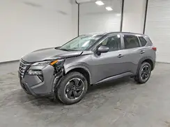 JN8BT3BB2RW183478 2024 NISSAN ROGUE