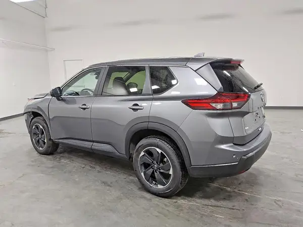 JN8BT3BB2RW183478 2024 NISSAN ROGUE - Image 2