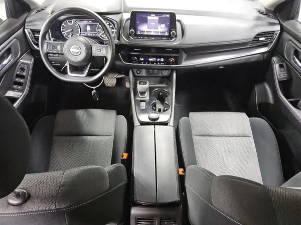 JN8BT3BB2RW183478 2024 NISSAN ROGUE - Image 8