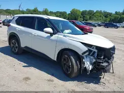 JN8BT3BB2RW183741 2024 NISSAN ROGUE