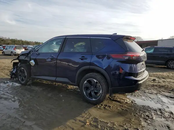 JN8BT3BB2RW183965 2024 NISSAN ROGUE - Image 2