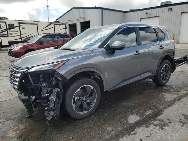 JN8BT3BB2RW280910 2024 NISSAN ROGUE - Image 1