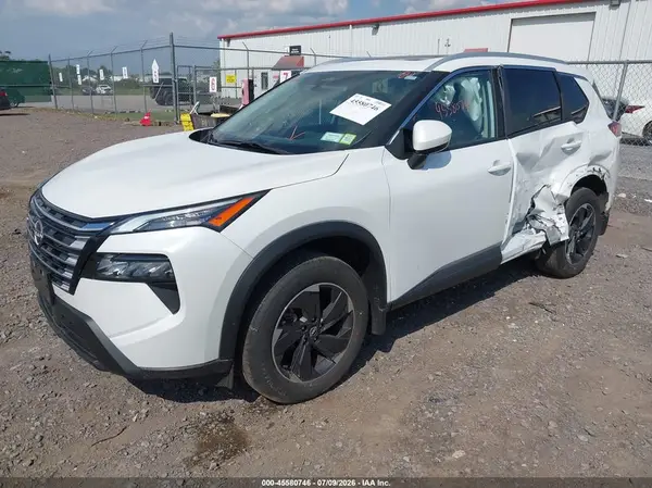 JN8BT3BB2RW284407 2024 NISSAN ROGUE - Image 2