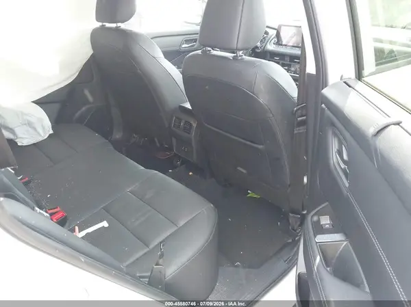 JN8BT3BB2RW284407 2024 NISSAN ROGUE - Image 8