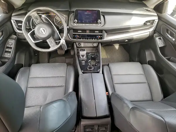 JN8BT3BB2RW284553 2024 NISSAN ROGUE - Image 8
