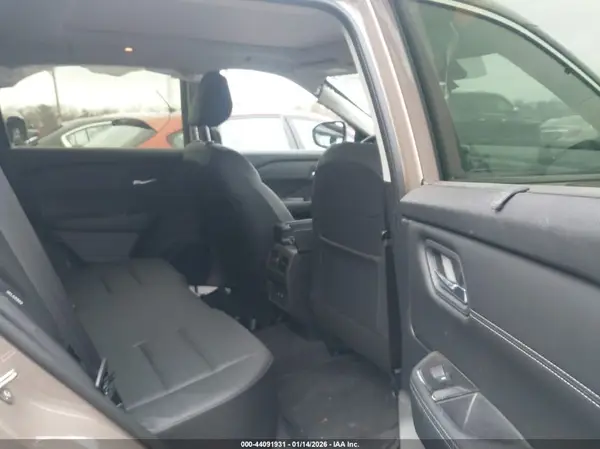JN8BT3BB2RW285234 2024 NISSAN ROGUE - Image 8