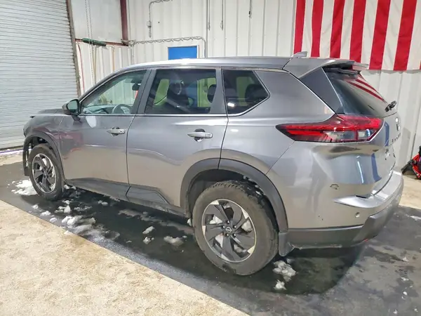 JN8BT3BB2RW286030 2024 NISSAN ROGUE - Image 2