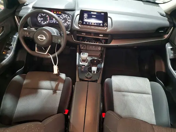 JN8BT3BB2RW286030 2024 NISSAN ROGUE - Image 8