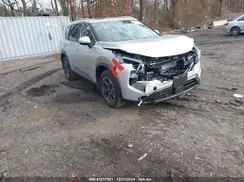 JN8BT3BB2RW287484 2024 NISSAN ROGUE