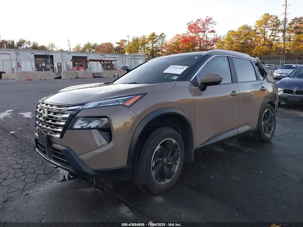 JN8BT3BB2RW287954 2024 NISSAN ROGUE - Image 2