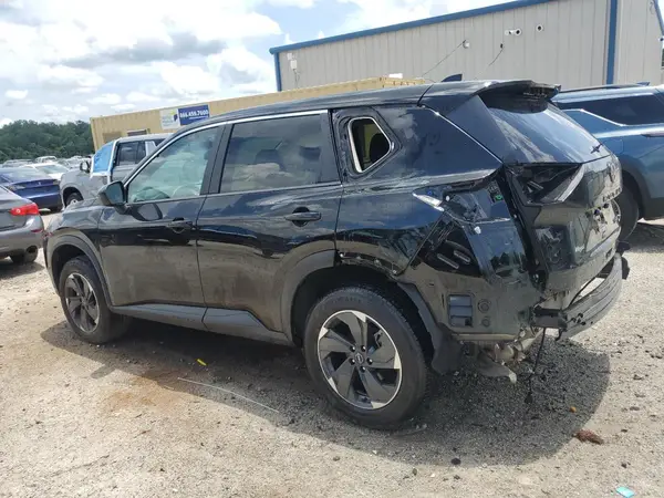 JN8BT3BB2RW288540 2024 NISSAN ROGUE - Image 2