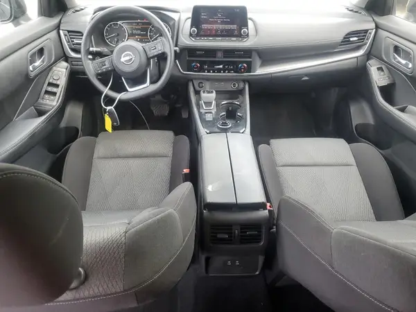 JN8BT3BB2RW288540 2024 NISSAN ROGUE - Image 8