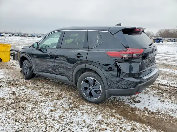 JN8BT3BB2RW290191 2024 NISSAN ROGUE - Image 2
