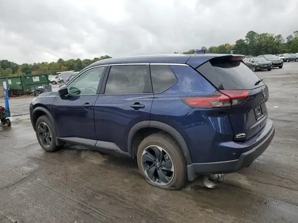 JN8BT3BB2RW290370 2024 NISSAN ROGUE - Image 2