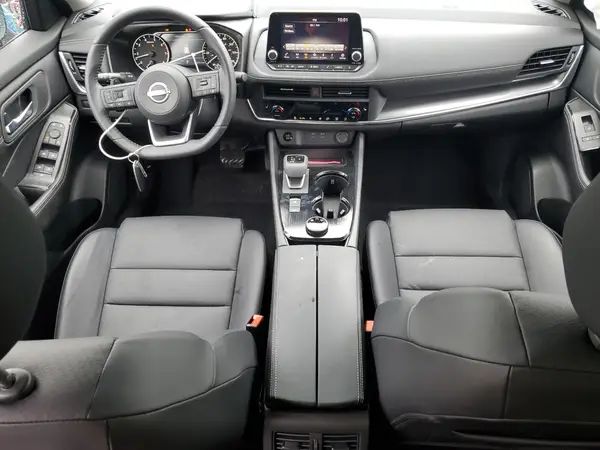JN8BT3BB2RW290370 2024 NISSAN ROGUE - Image 8